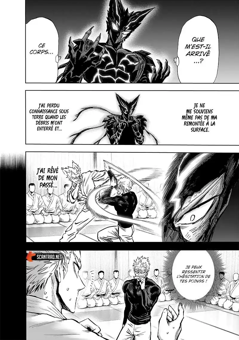 One-Punch Man 212 page 10