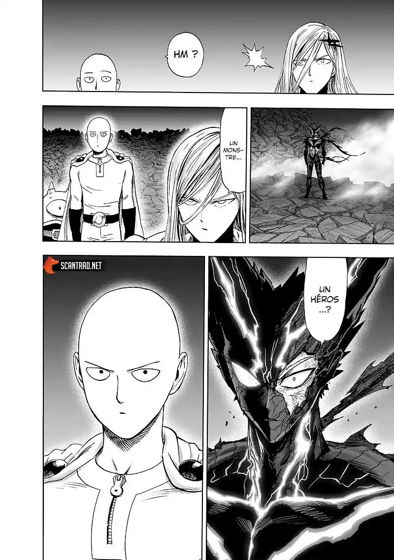 One-Punch Man 212 page 4