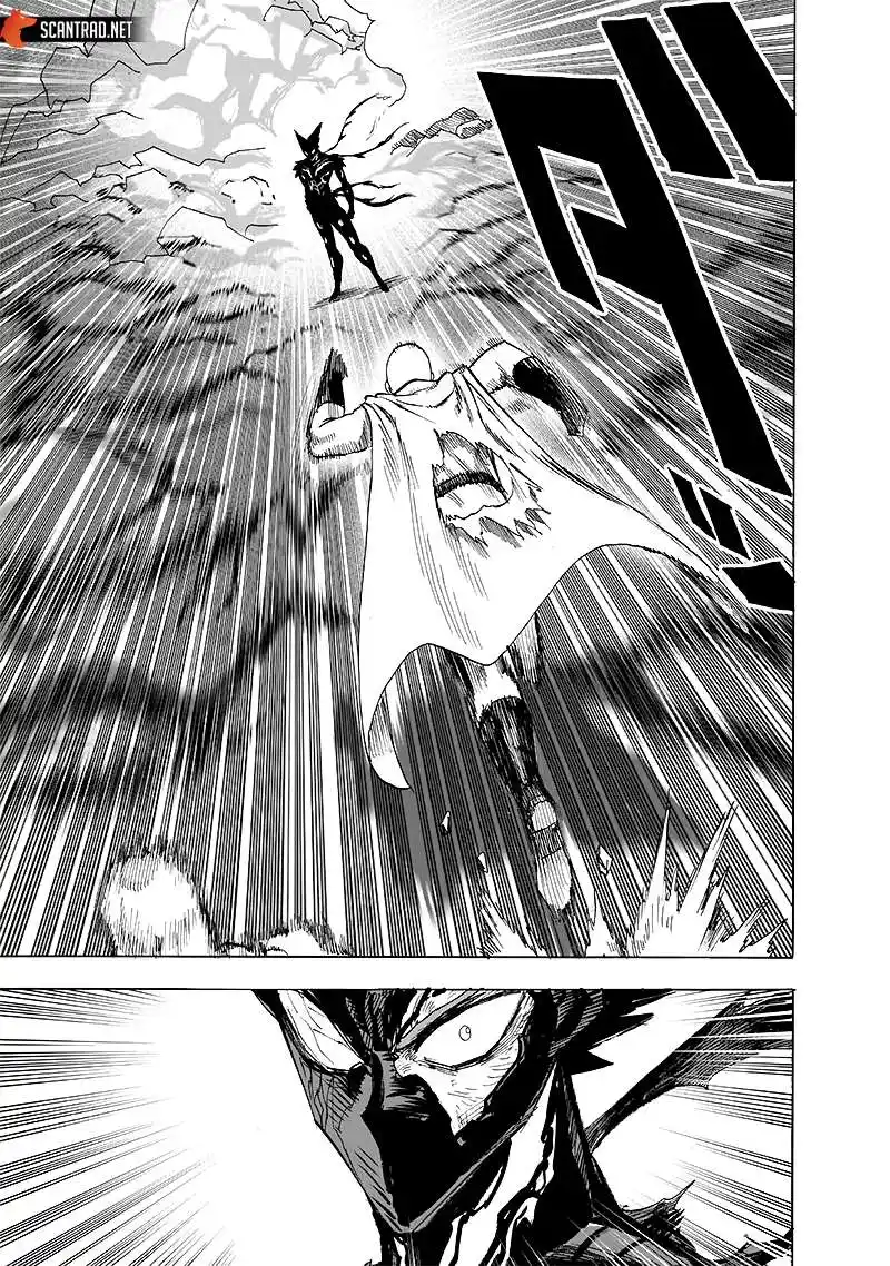 One-Punch Man 212 page 5