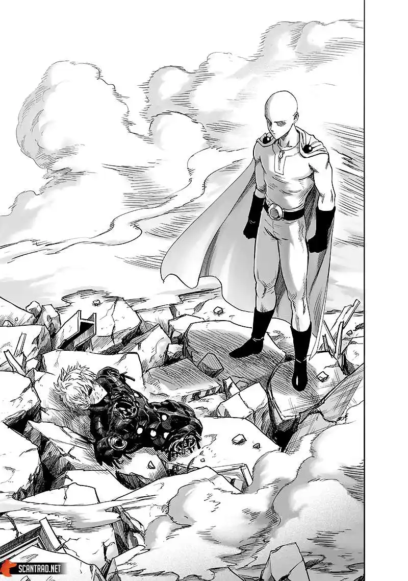 One-Punch Man 212 page 7