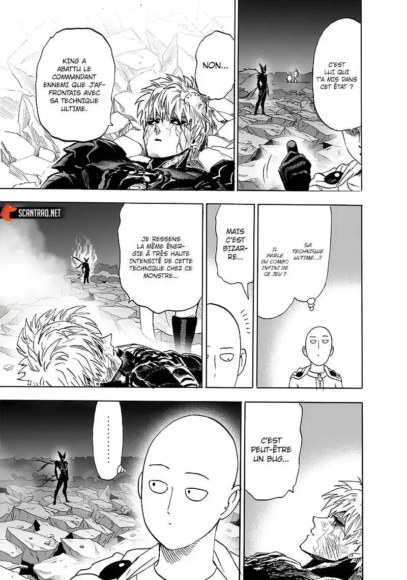 One-Punch Man 212 page 9