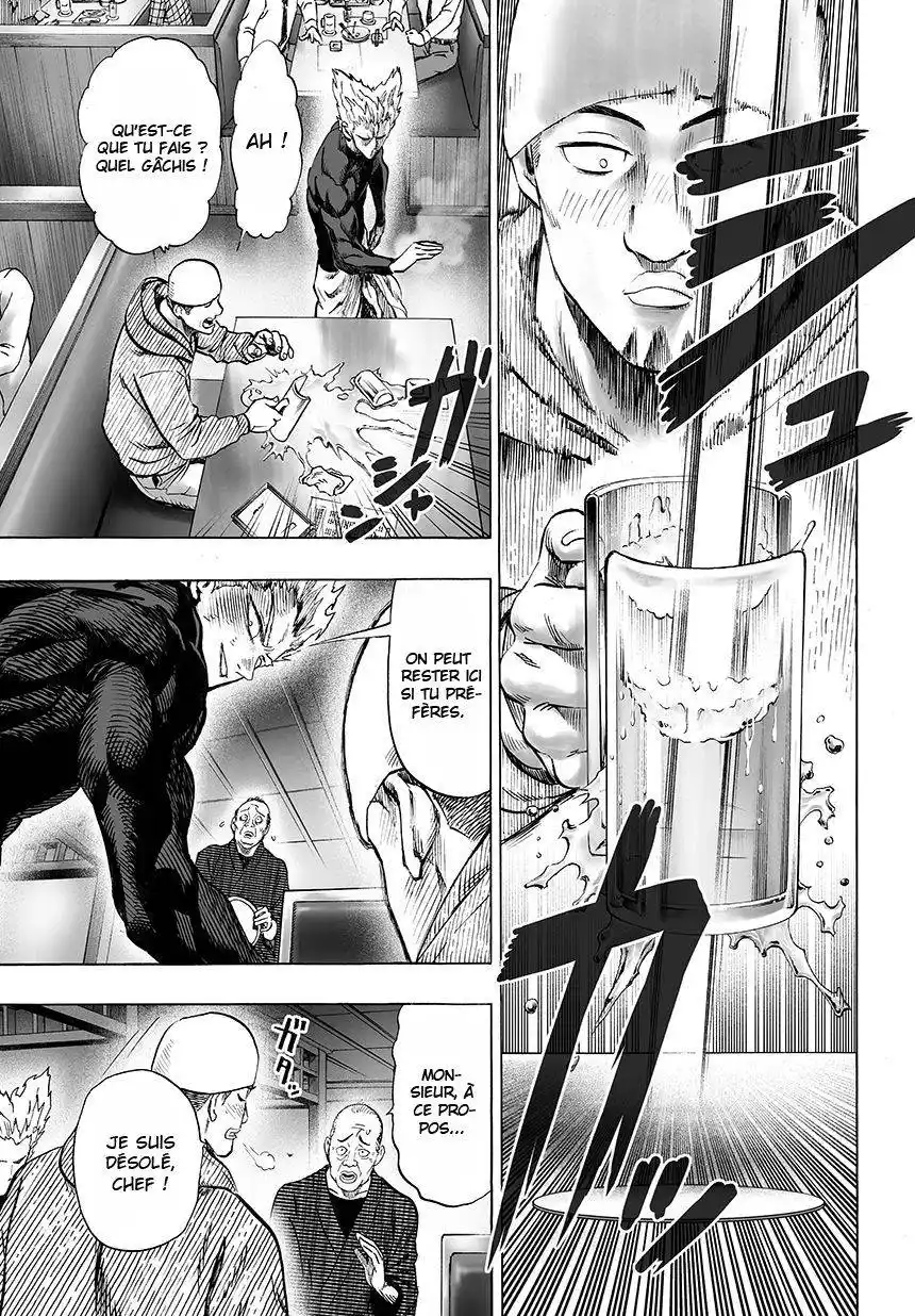 One-Punch Man 78 page 3