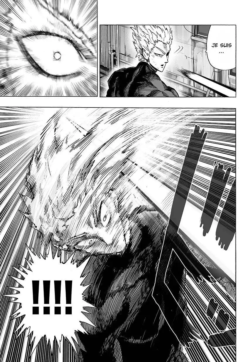 One-Punch Man 78 page 5