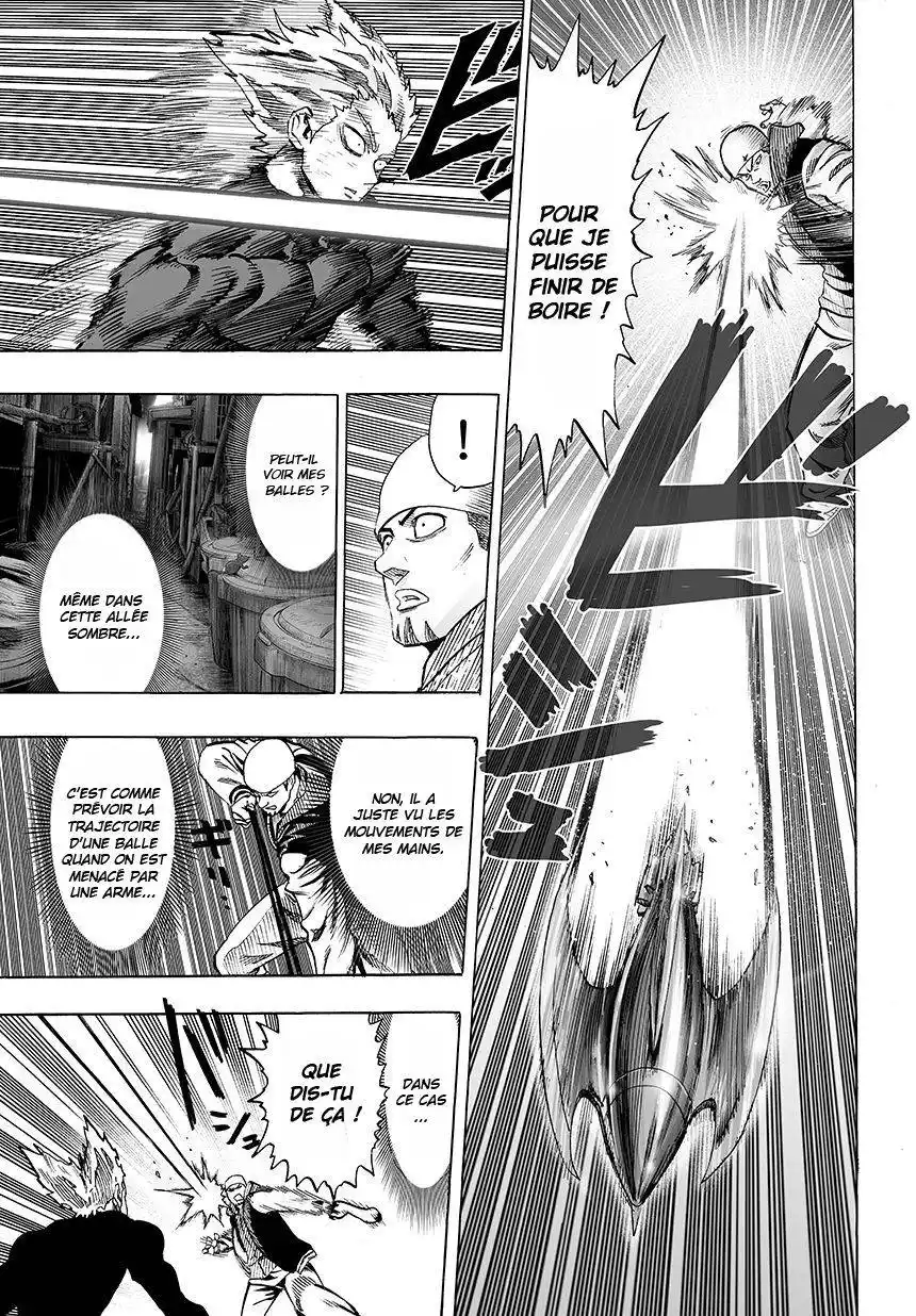 One-Punch Man 78 page 7