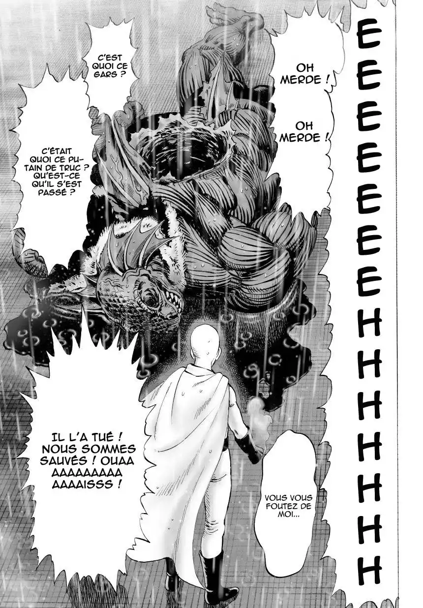 One-Punch Man 39 page 8