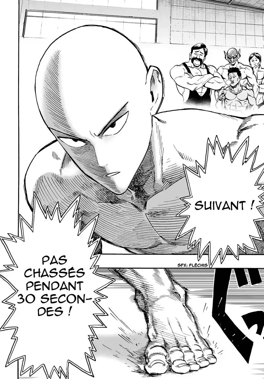 One-Punch Man 17 page 2