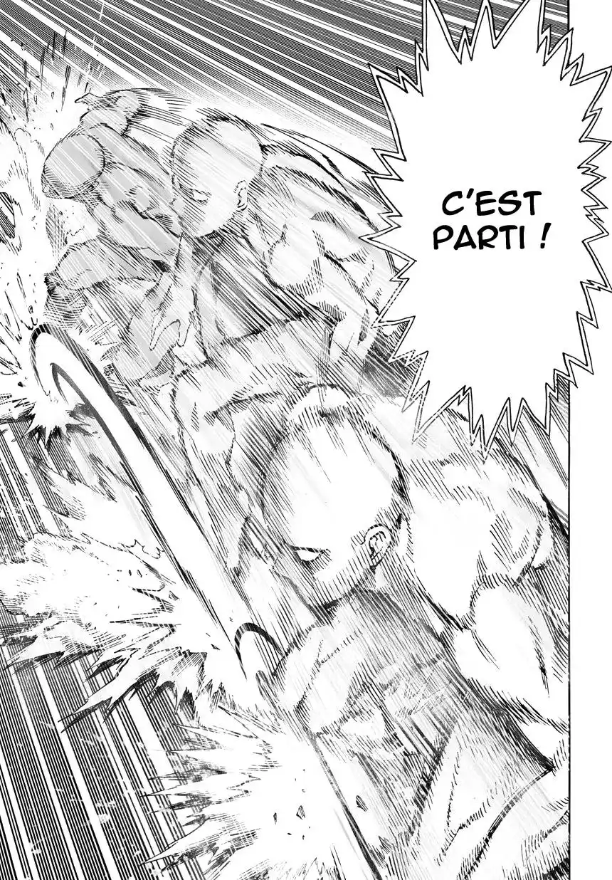 One-Punch Man 17 page 3