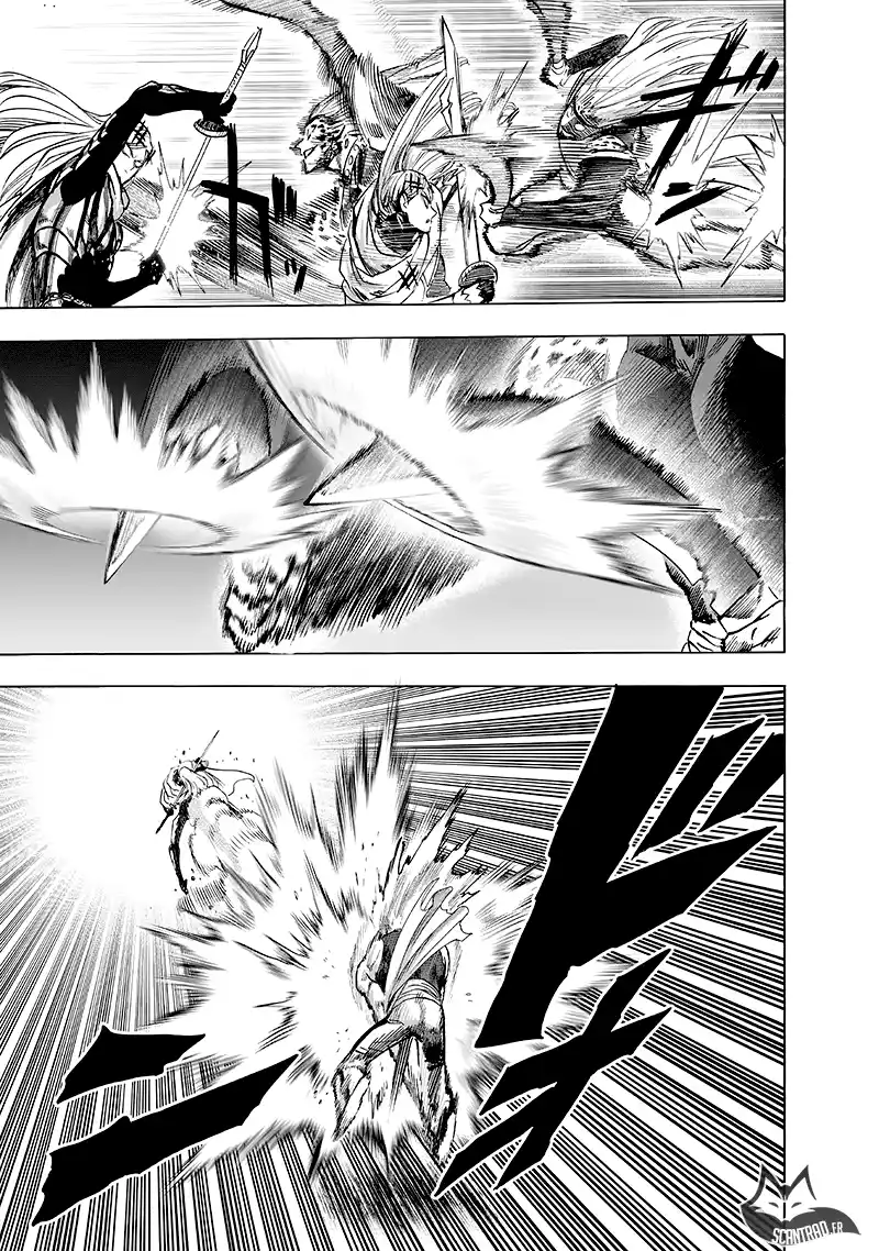 One-Punch Man 151 page 2