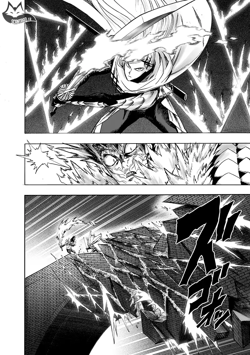 One-Punch Man 151 page 5