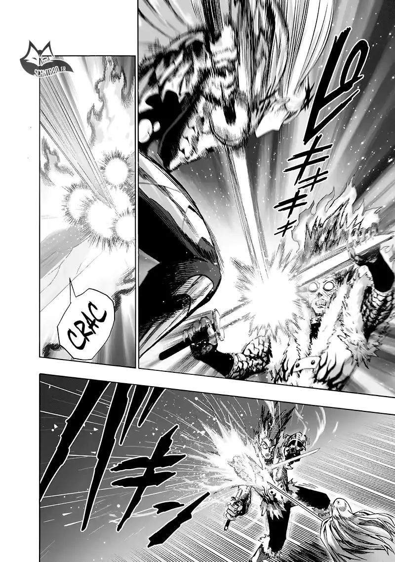 One-Punch Man 151 page 7