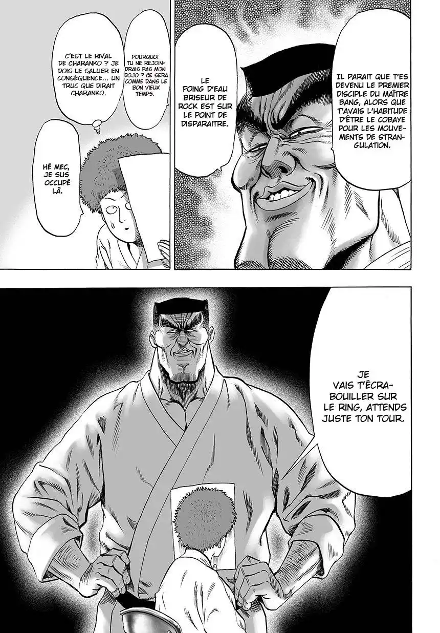 One-Punch Man 85 page 5