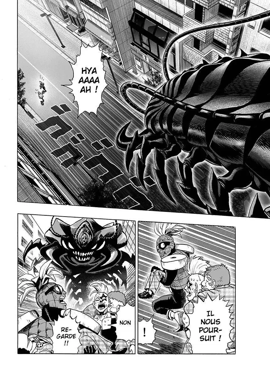 One-Punch Man 93 page 3