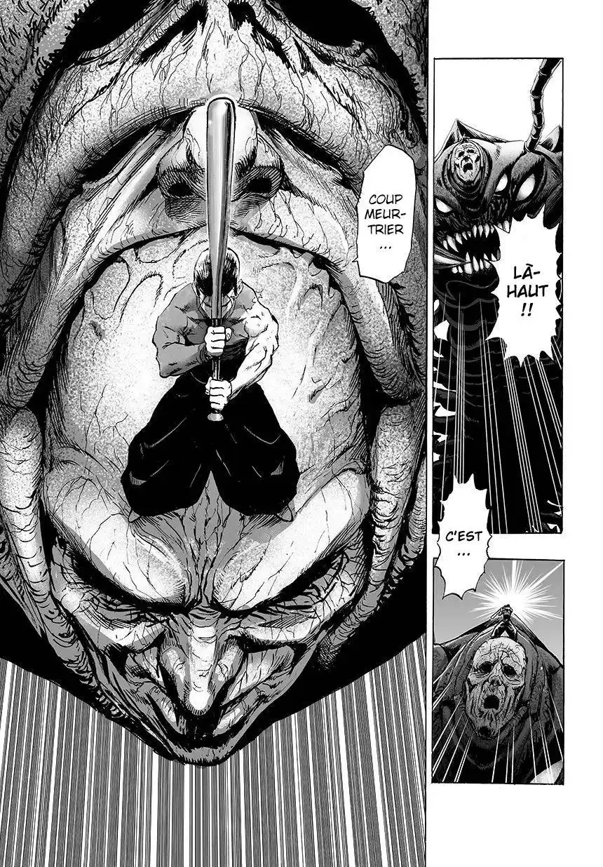 One-Punch Man 93 page 4