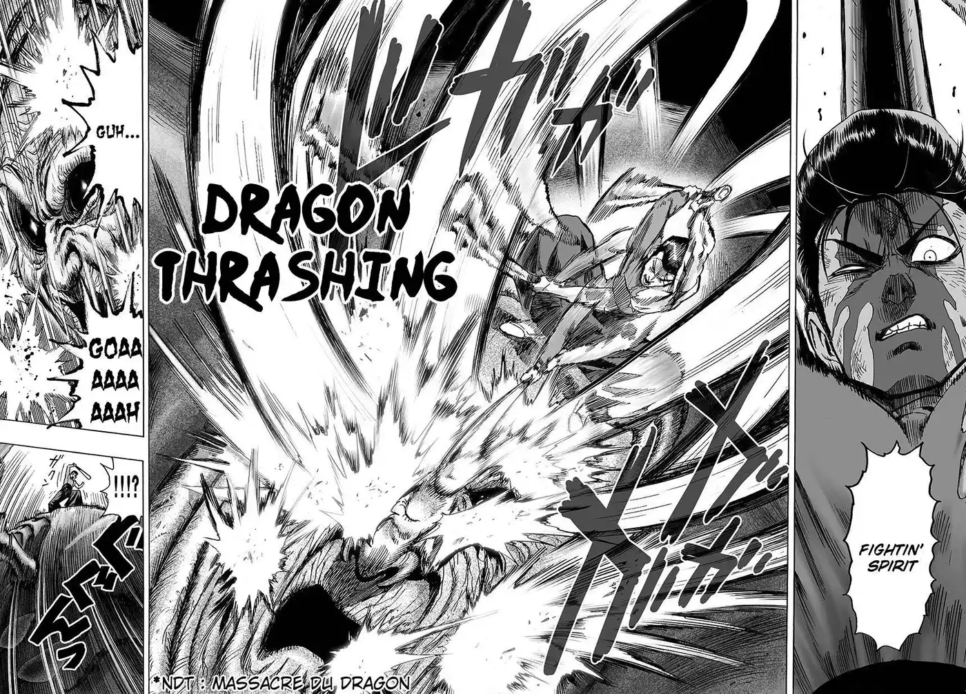 One-Punch Man 93 page 5