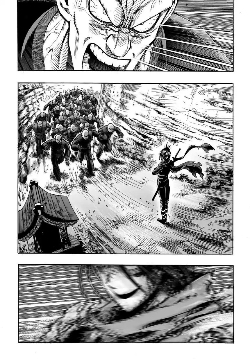 One-Punch Man 14 page 2