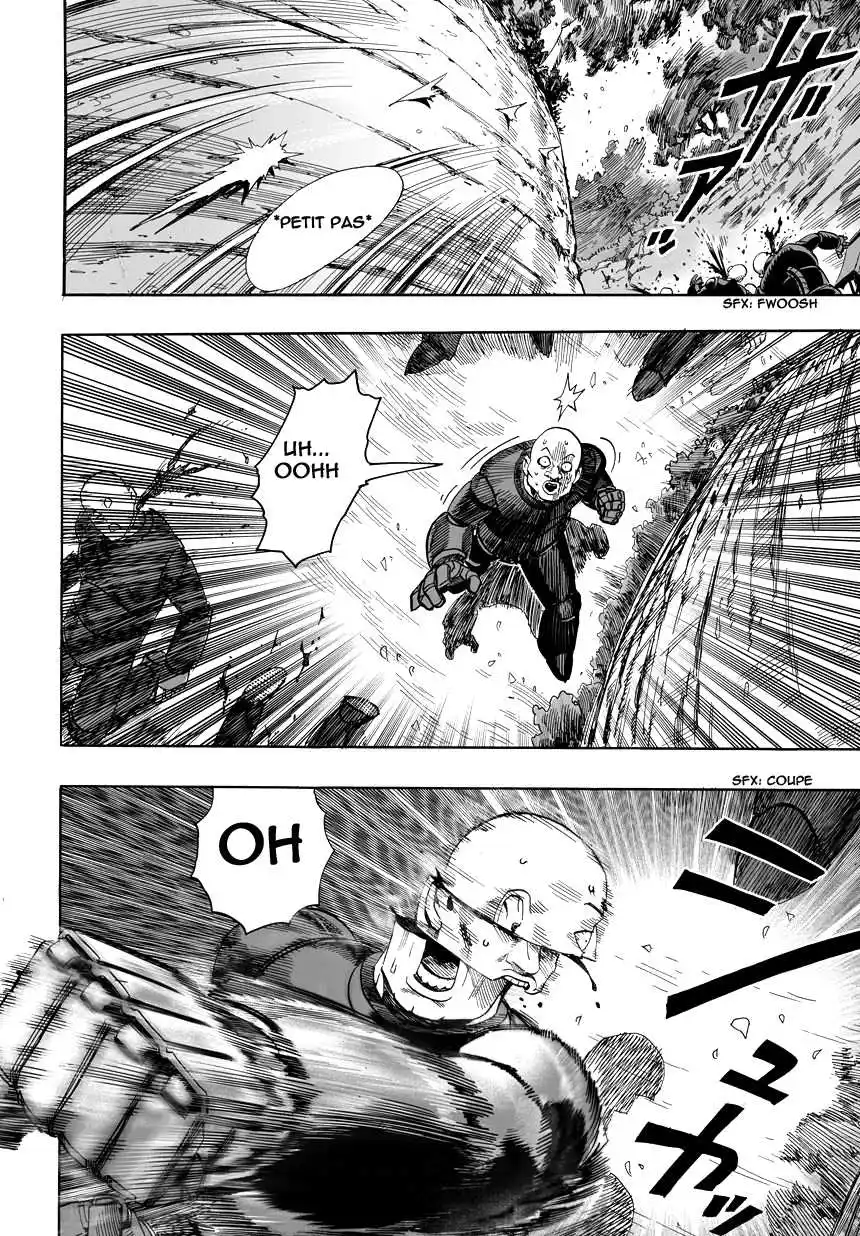 One-Punch Man 14 page 4
