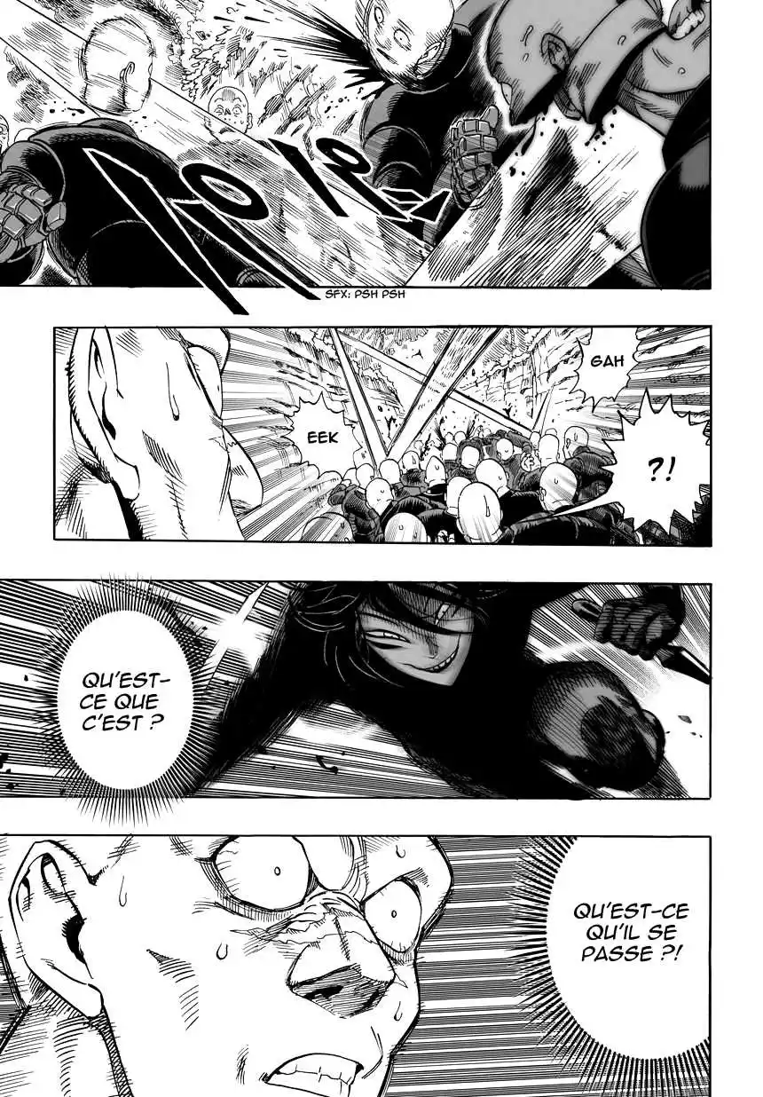 One-Punch Man 14 page 5