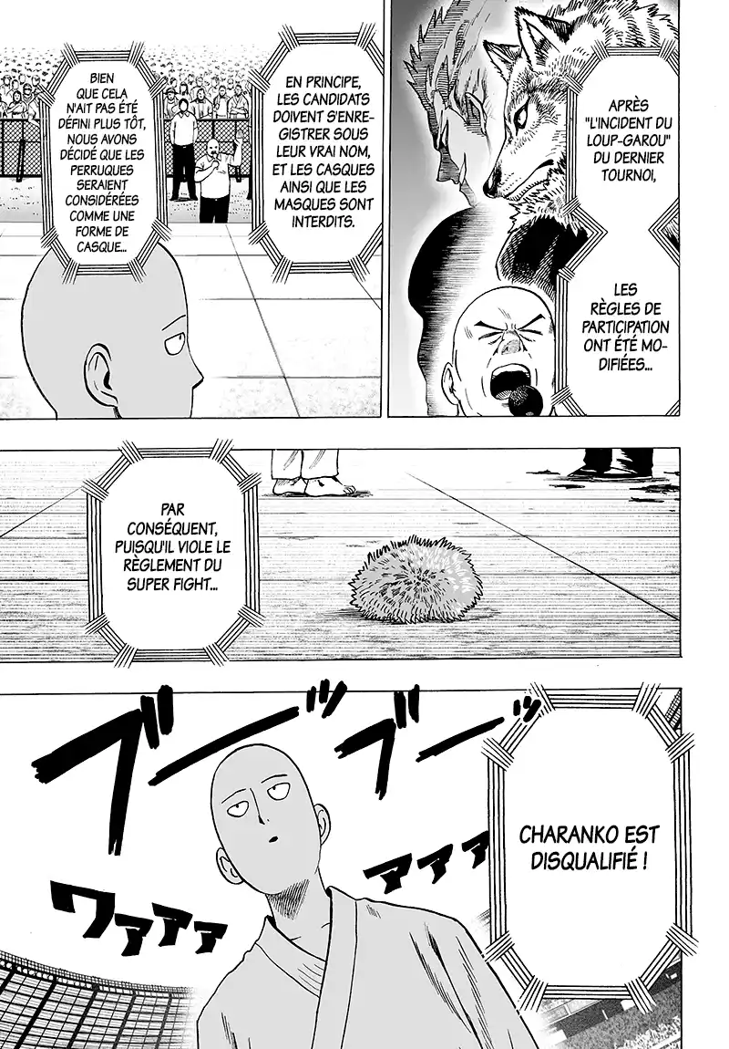 One-Punch Man 120 page 5