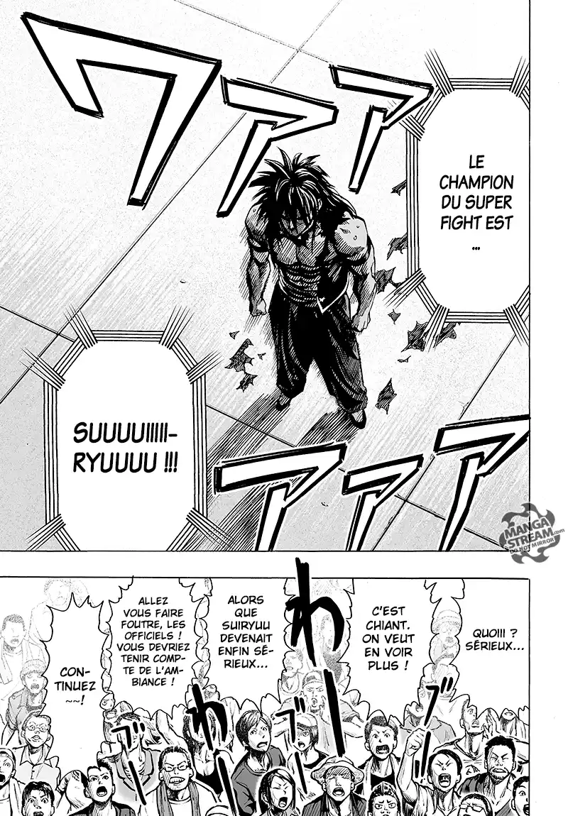 One-Punch Man 120 page 7