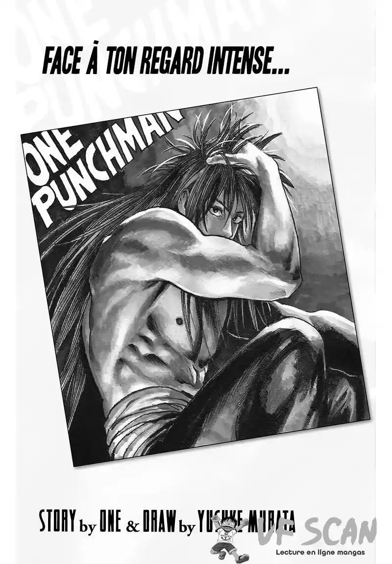 One-Punch Man 129 page 1
