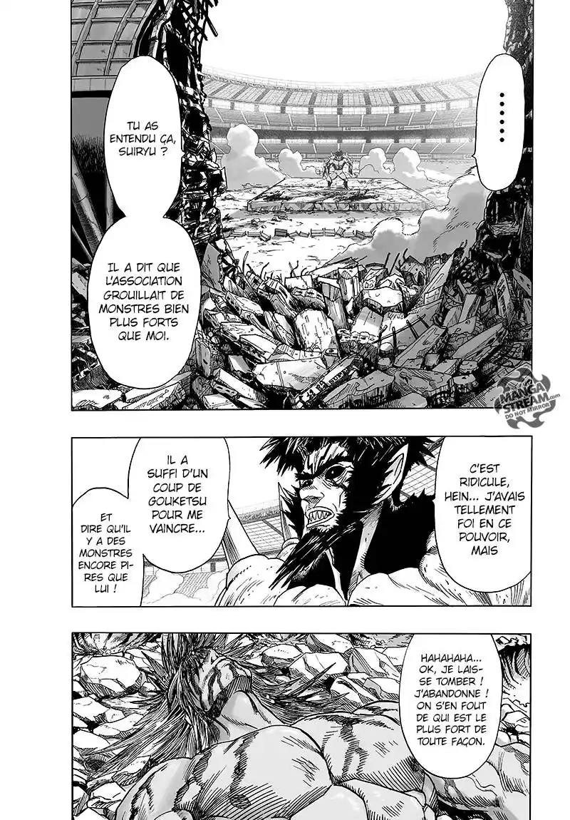 One-Punch Man 129 page 2