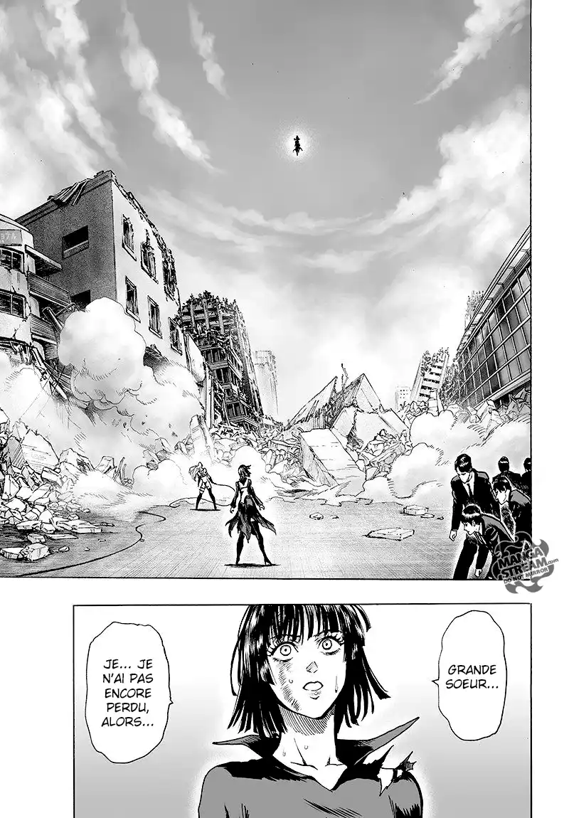 One-Punch Man 113 page 6