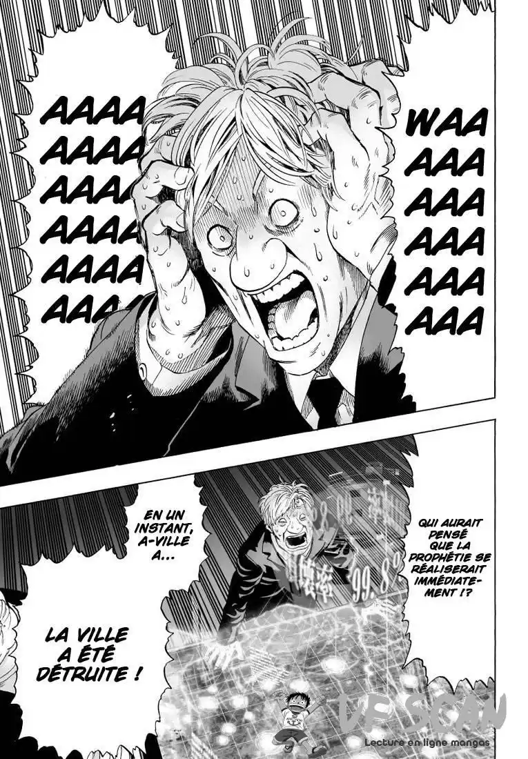 One-Punch Man 44 page 1