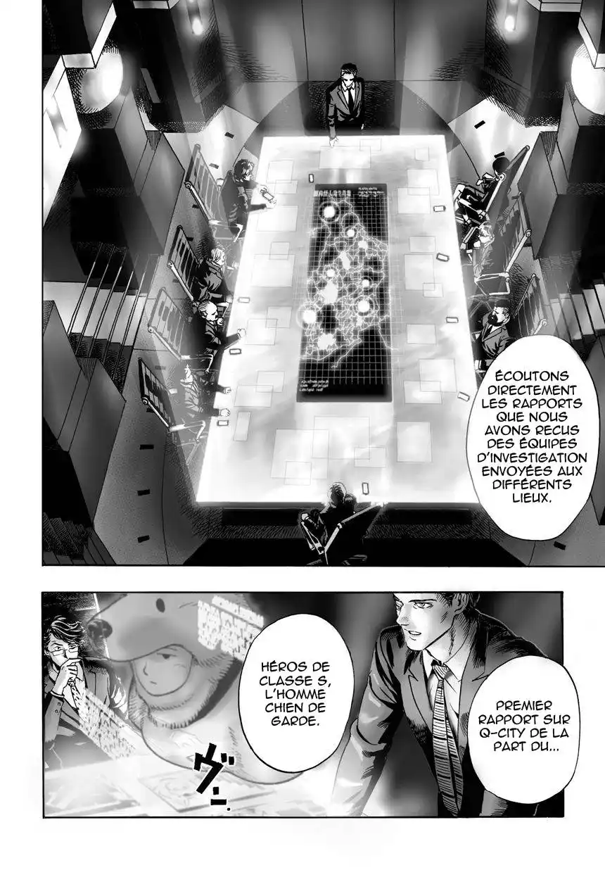 One-Punch Man 22 page 6