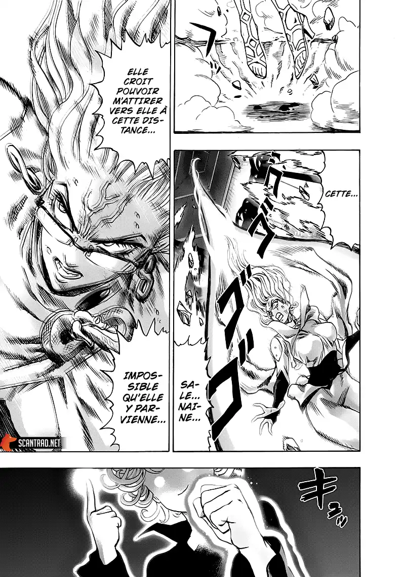 One-Punch Man 183.2 page 2