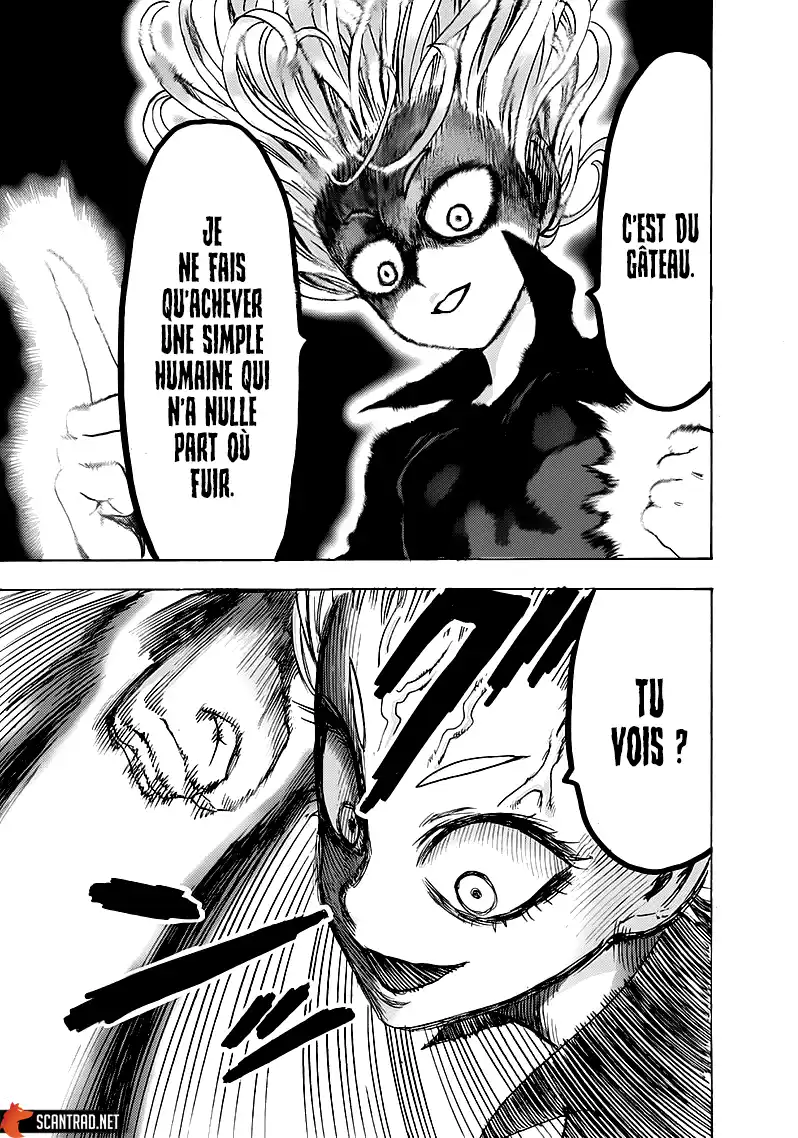 One-Punch Man 183.2 page 4