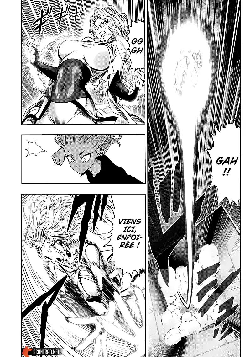 One-Punch Man 183.2 page 5
