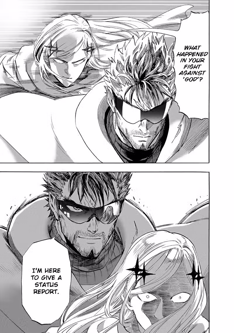 One-Punch Man 273 (VUS) page 3