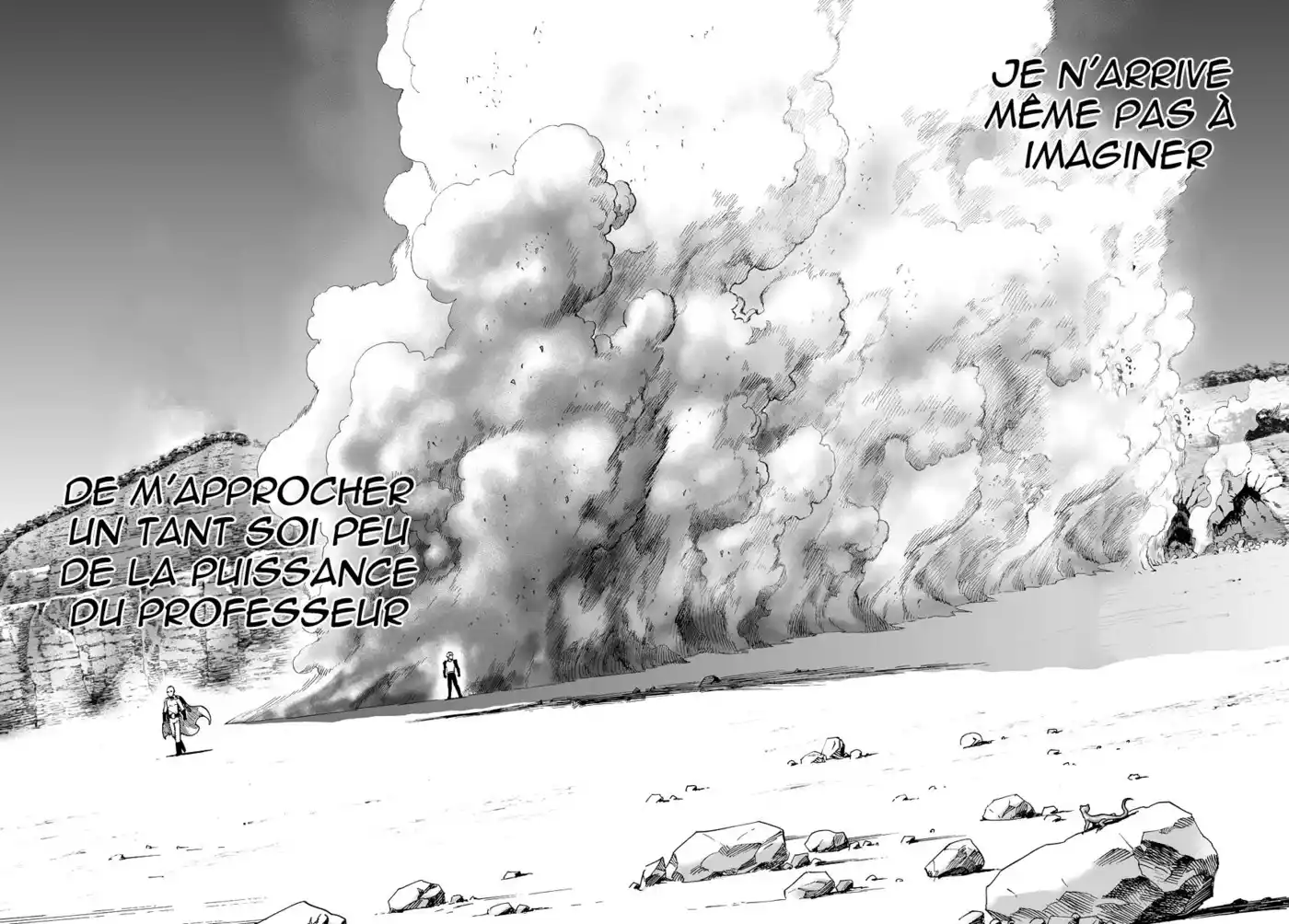 One-Punch Man 19 page 12