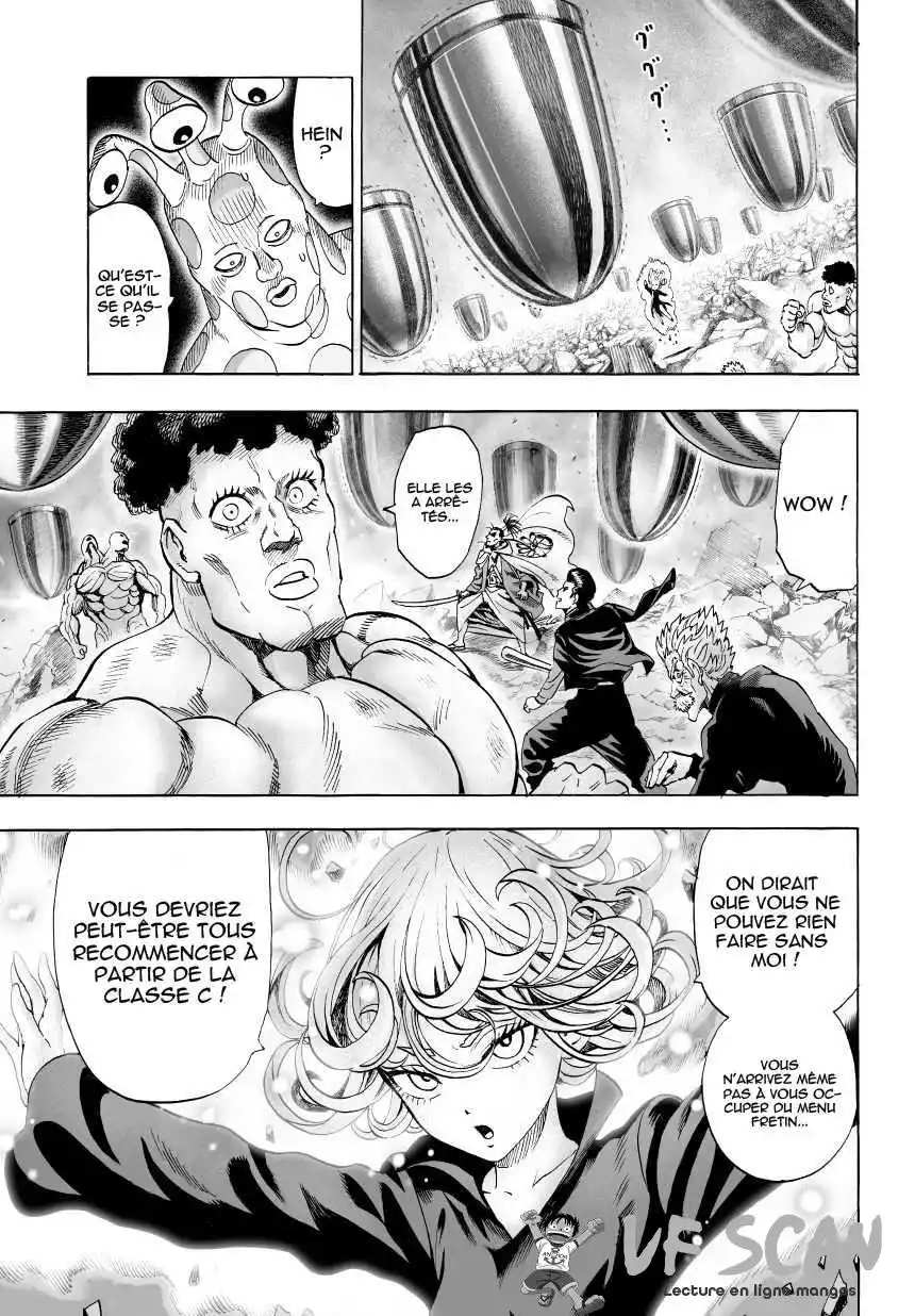 One-Punch Man 48 page 1