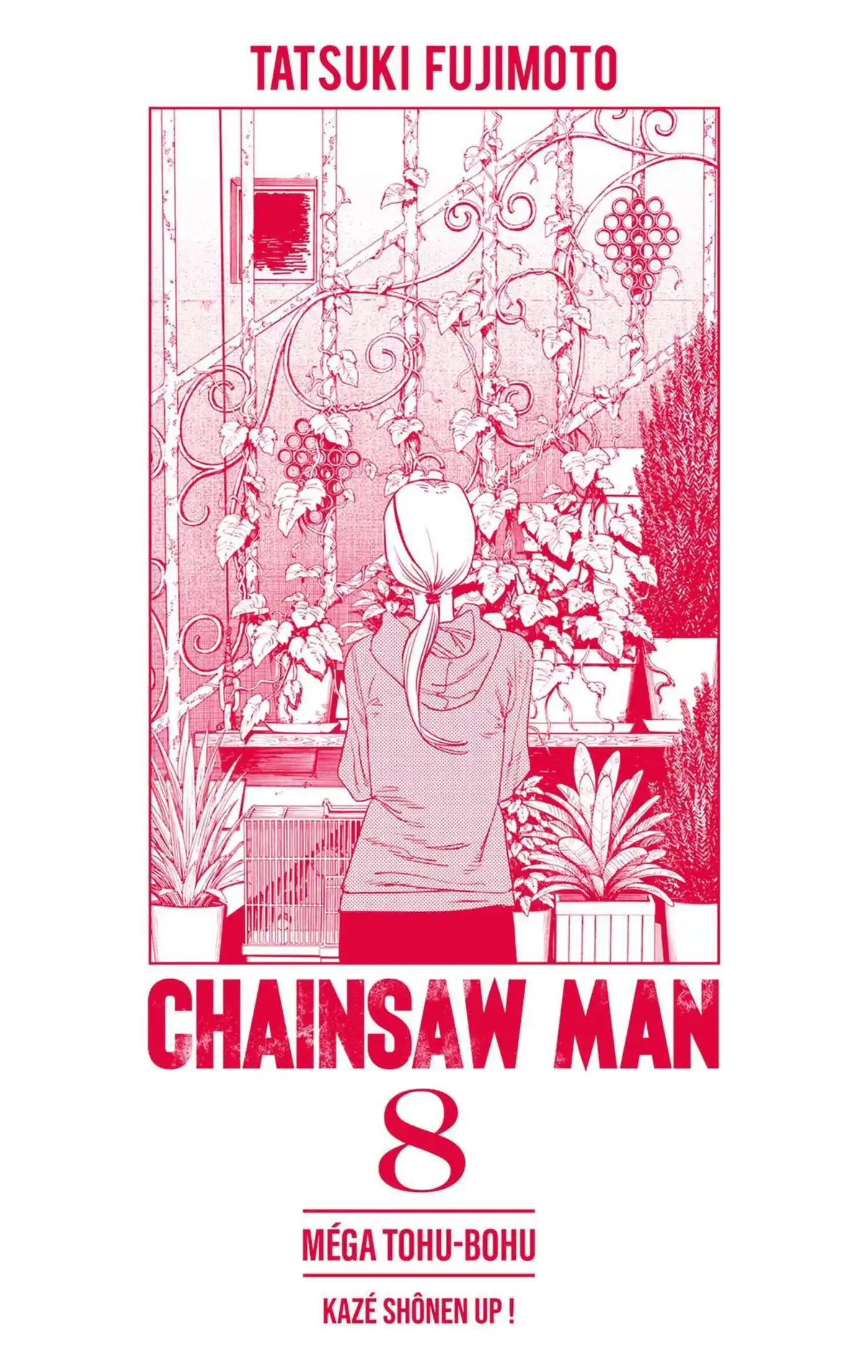 Chainsaw Man – Digital Colored Comics 62 page 2