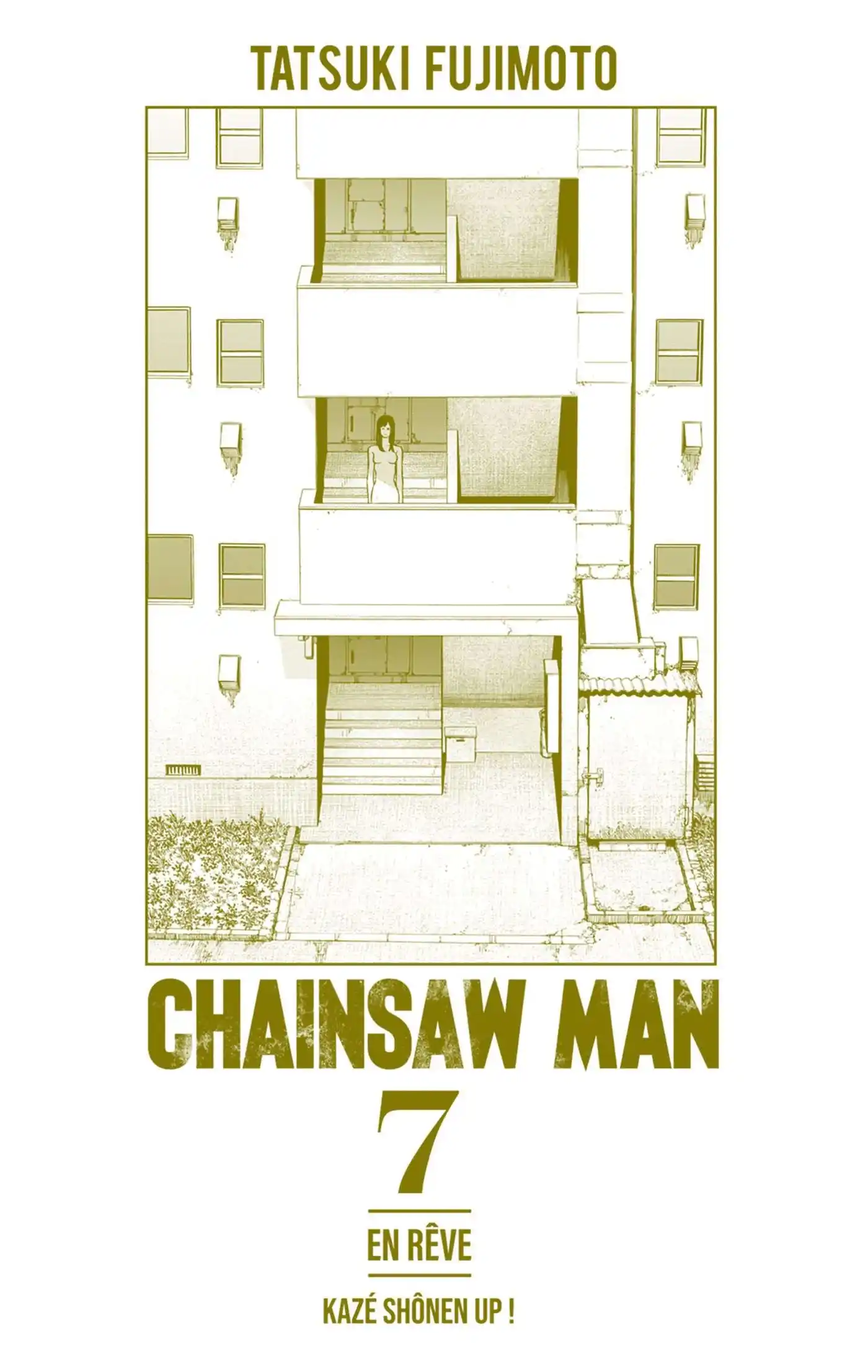 Chainsaw Man – Digital Colored Comics 53 page 3