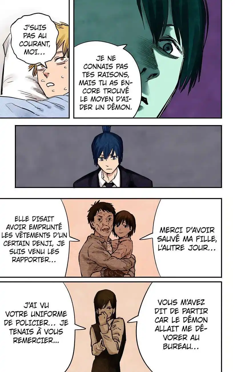 Chainsaw Man – Digital Colored Comics 11 page 5