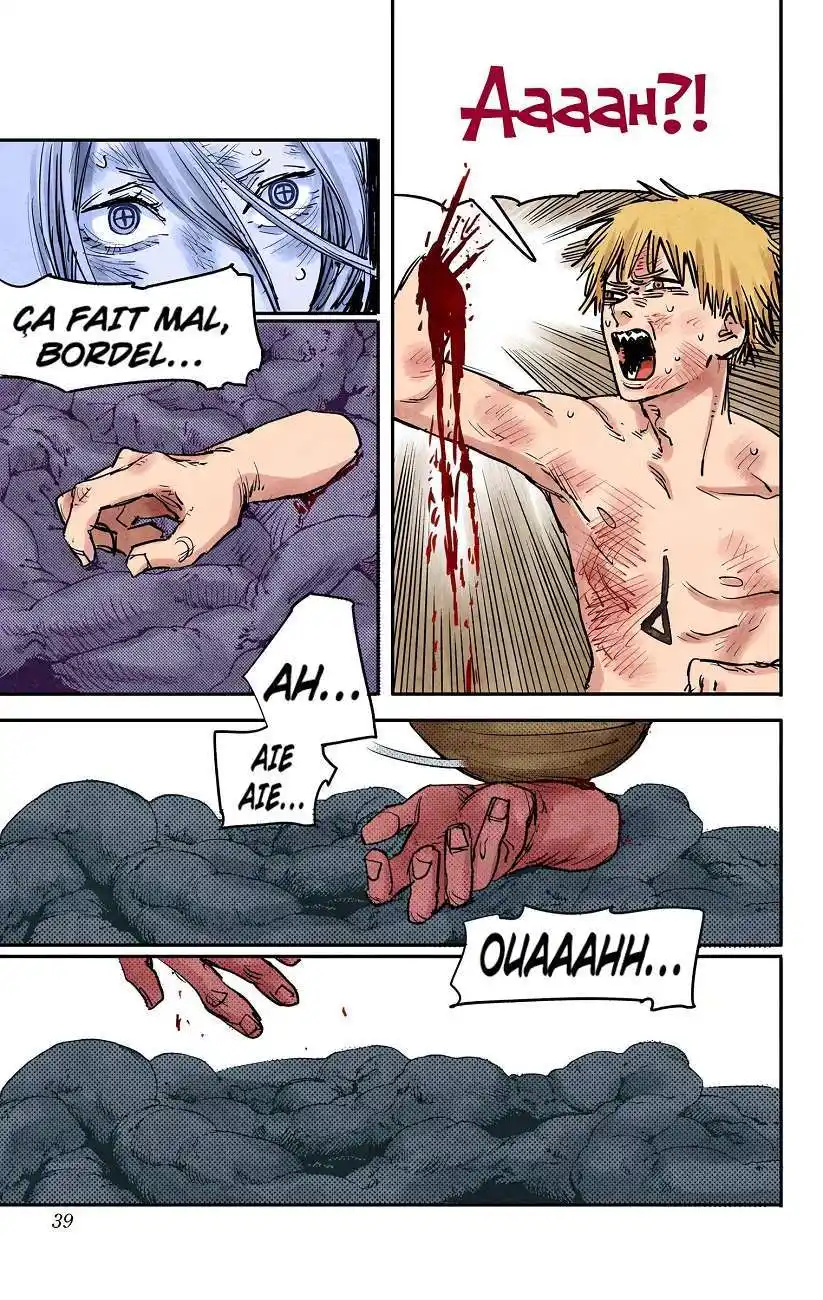 Chainsaw Man – Digital Colored Comics 9 page 13