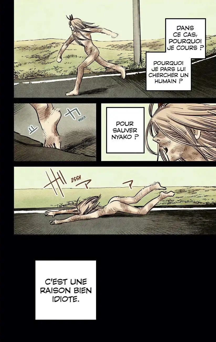 Chainsaw Man – Digital Colored Comics 9 page 4