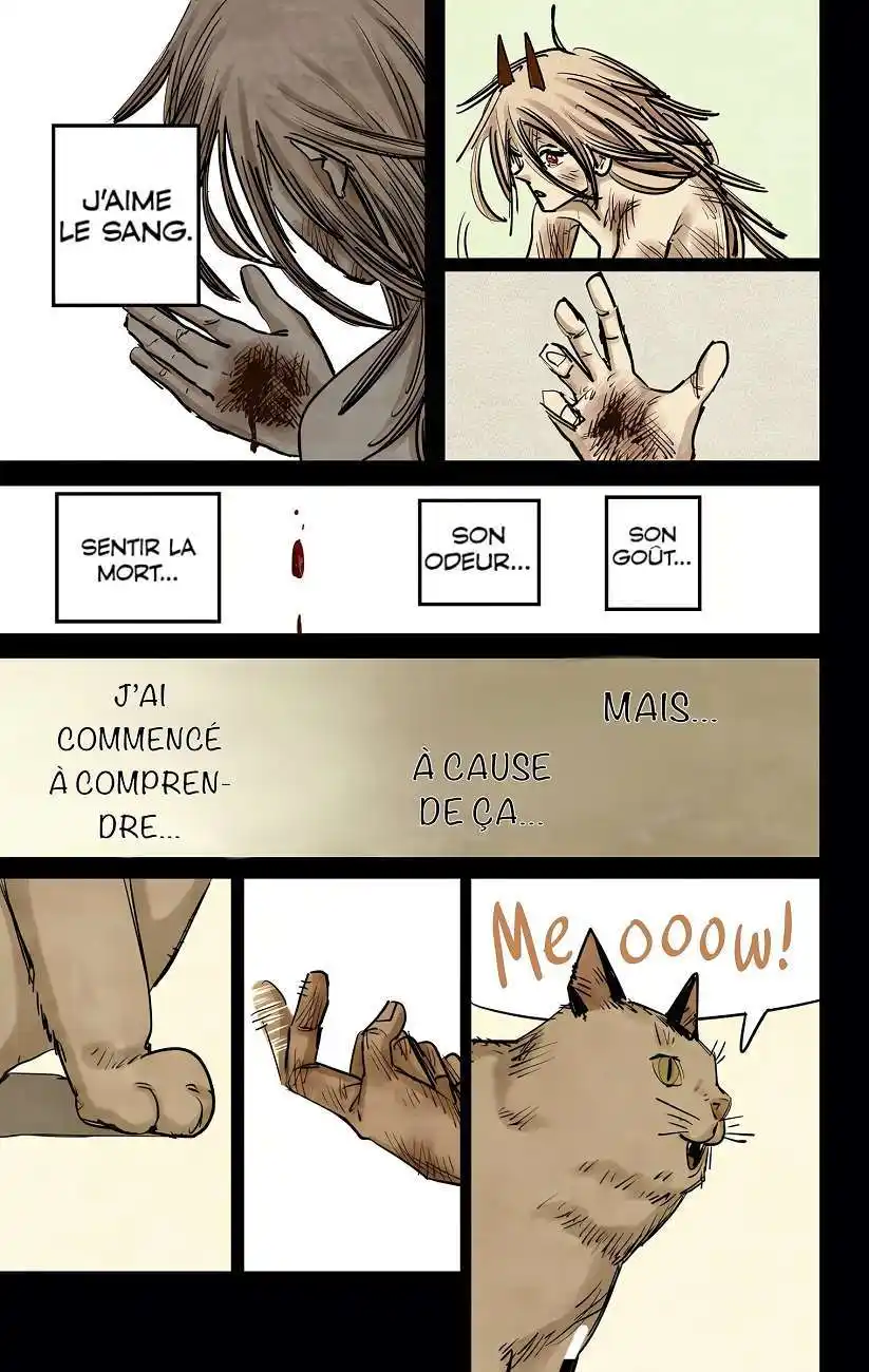 Chainsaw Man – Digital Colored Comics 9 page 5