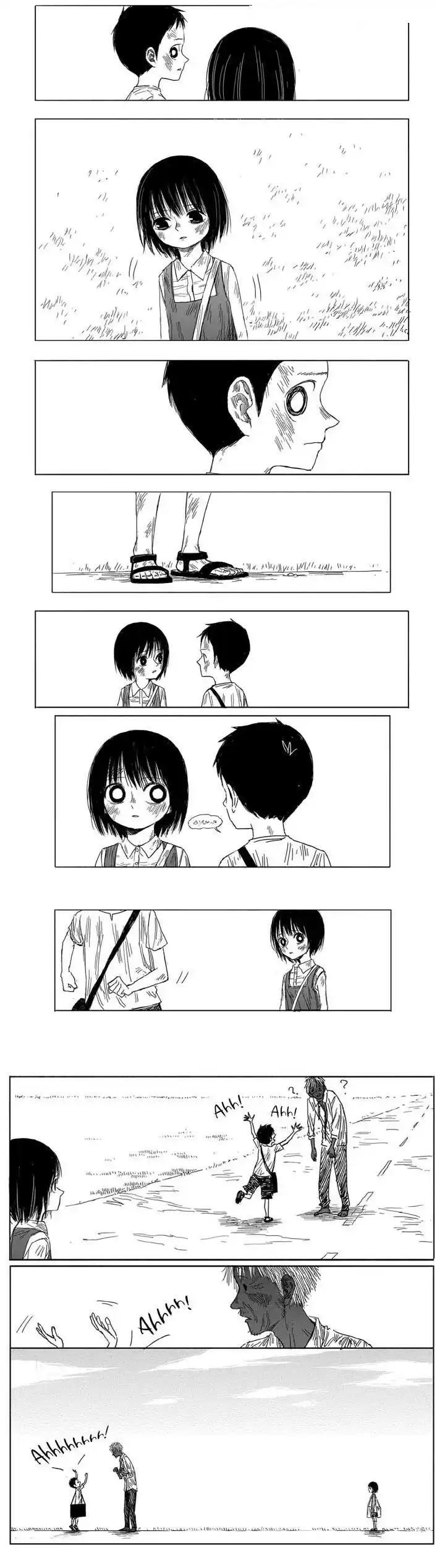 Horizon (Jeong Ji Hun) 3 page 2