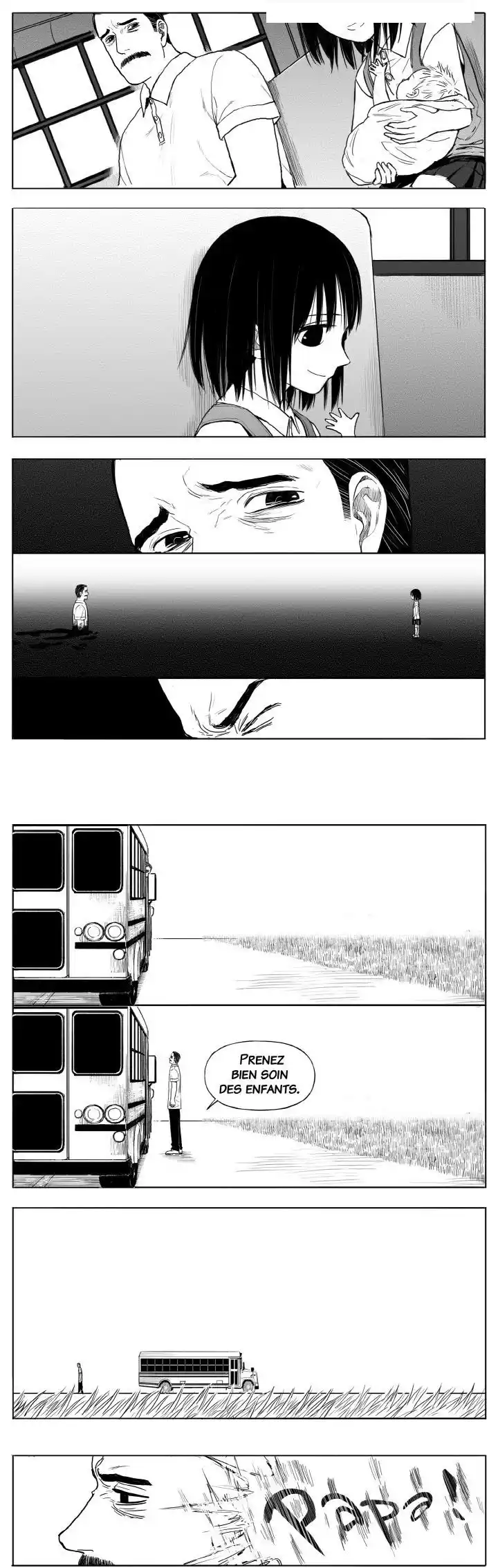 Horizon (Jeong Ji Hun) 14 page 2