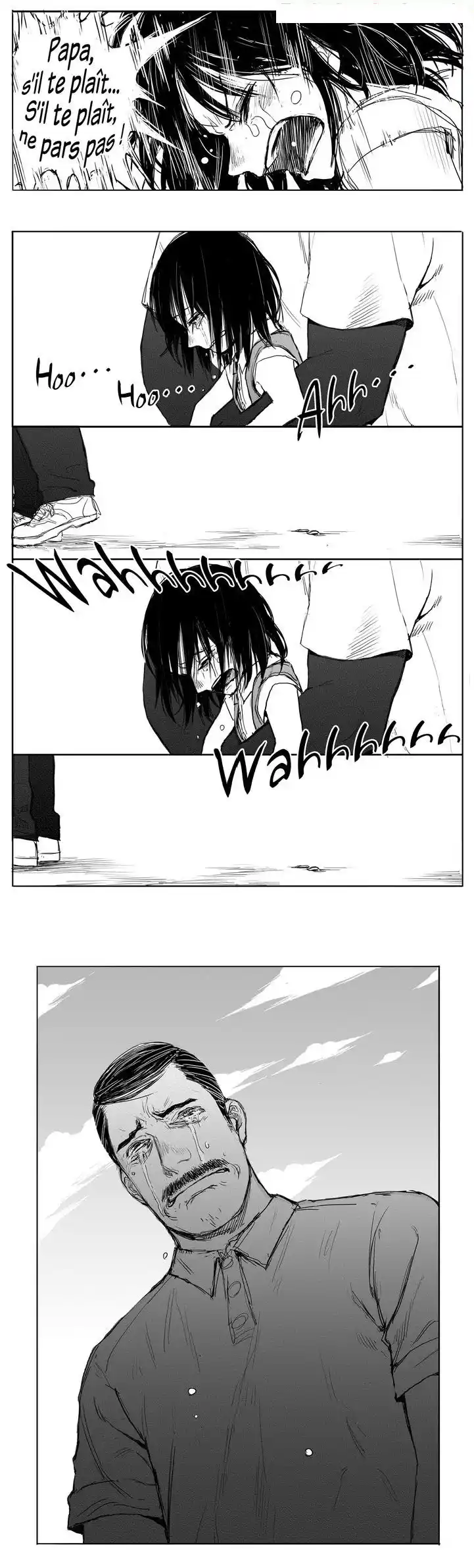 Horizon (Jeong Ji Hun) 14 page 4