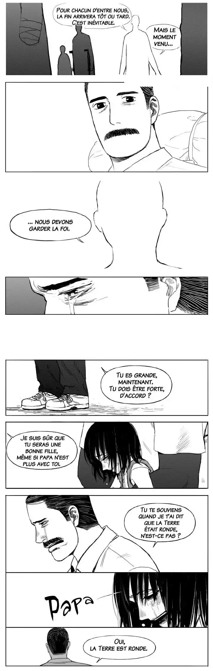 Horizon (Jeong Ji Hun) 14 page 6