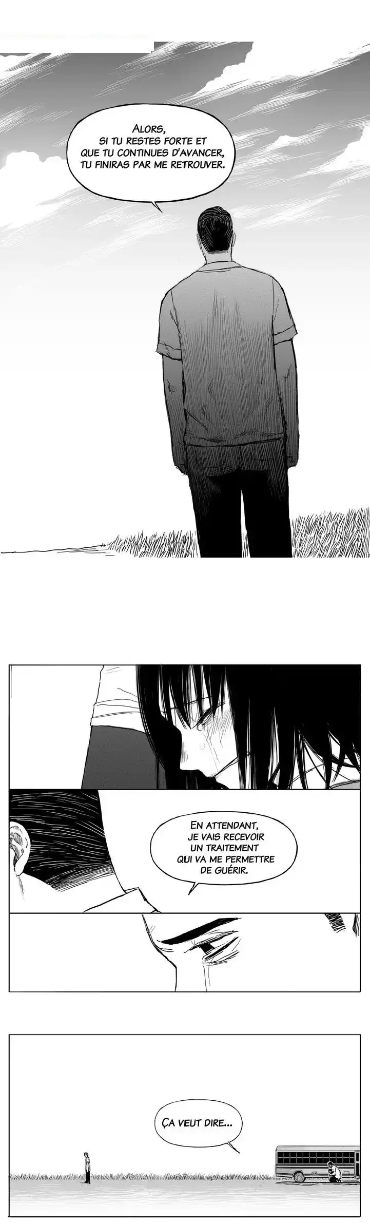 Horizon (Jeong Ji Hun) 14 page 7