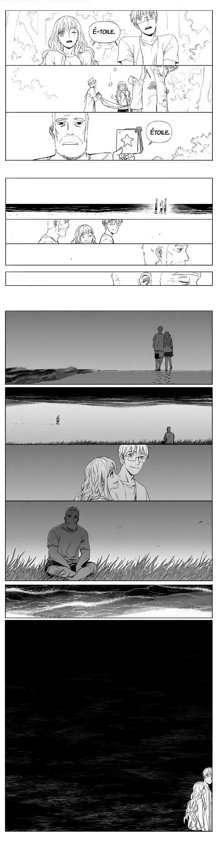 Horizon (Jeong Ji Hun) 19 page 12