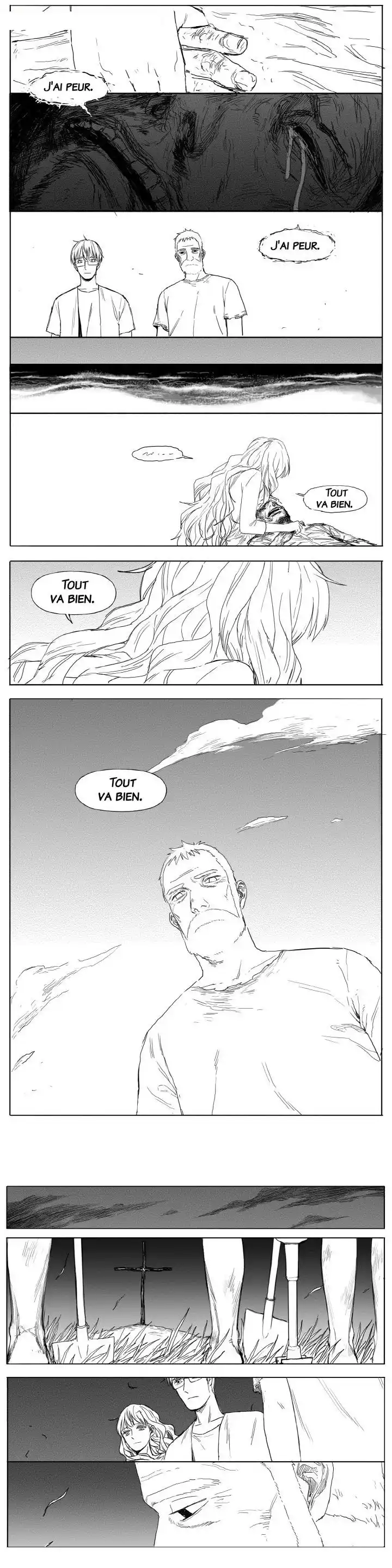 Horizon (Jeong Ji Hun) 19 page 14