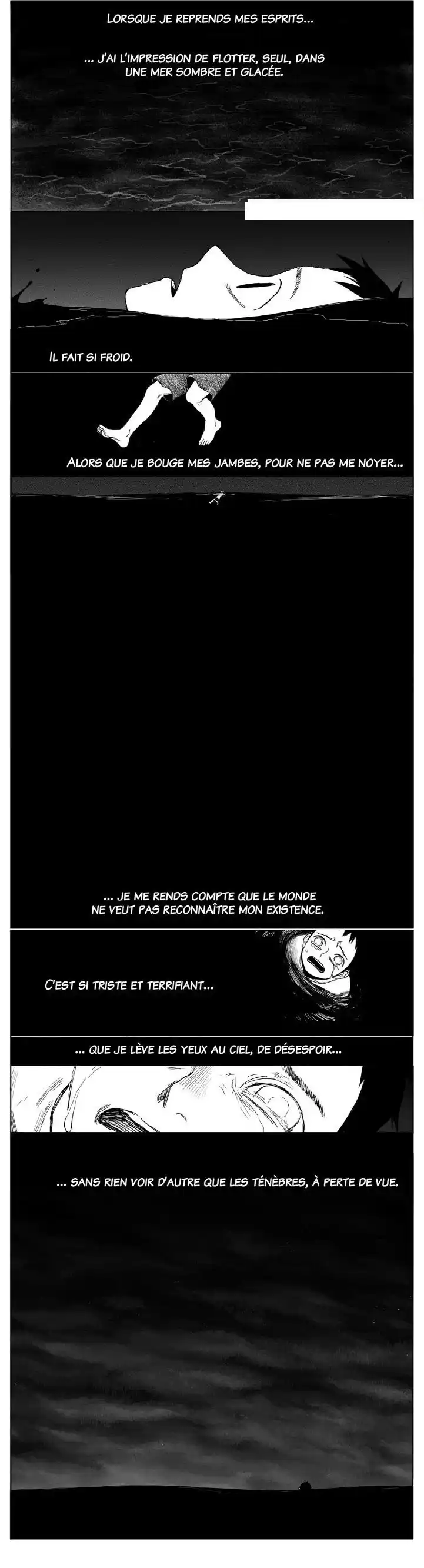 Horizon (Jeong Ji Hun) 19 page 5