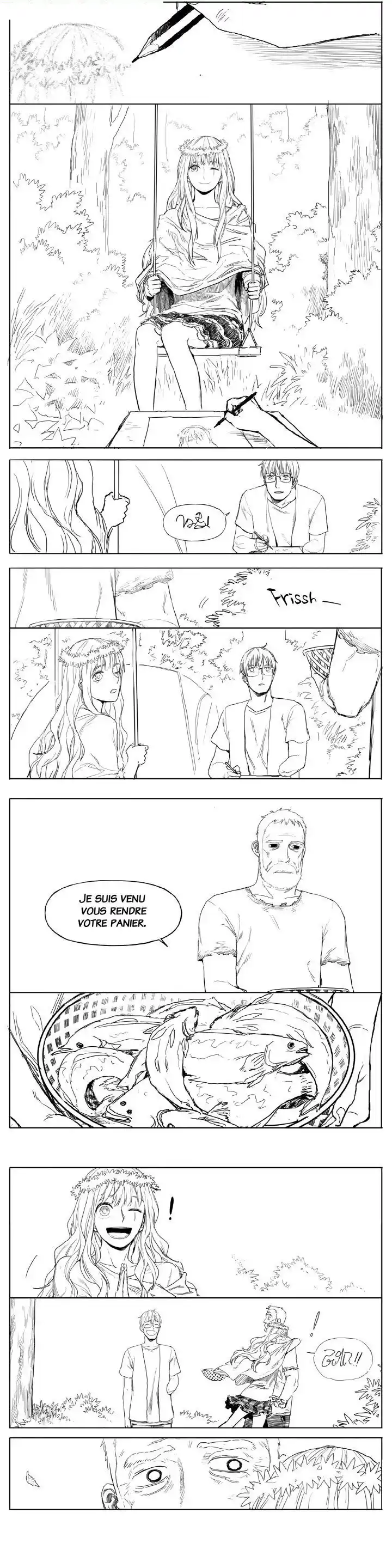 Horizon (Jeong Ji Hun) 19 page 7