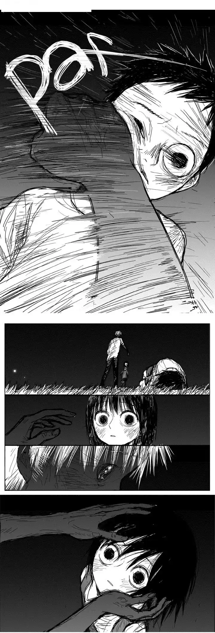 Horizon (Jeong Ji Hun) 5 page 10
